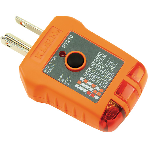 Trousse dessai &eacute;lectrique avec pince-m&egrave;tre Advanced Consulting and Training Ltd.