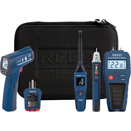 Home Inspection Kit Advanced Consulting and Training Ltd.