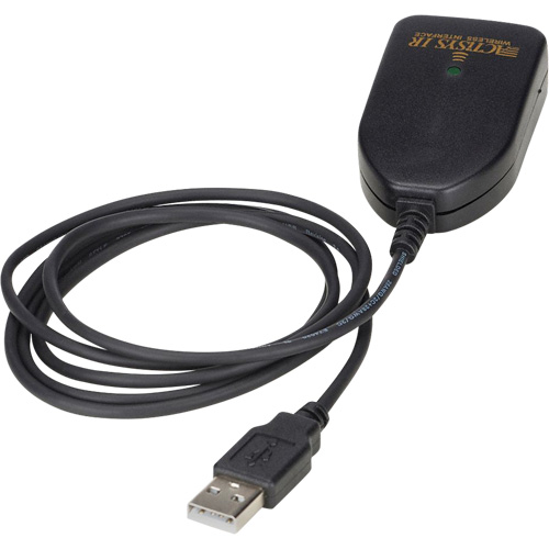 Altair&reg; Portable Gas Detector IrDA Infrared USB Dongle Adapter Advanced Consulting and Training Ltd.