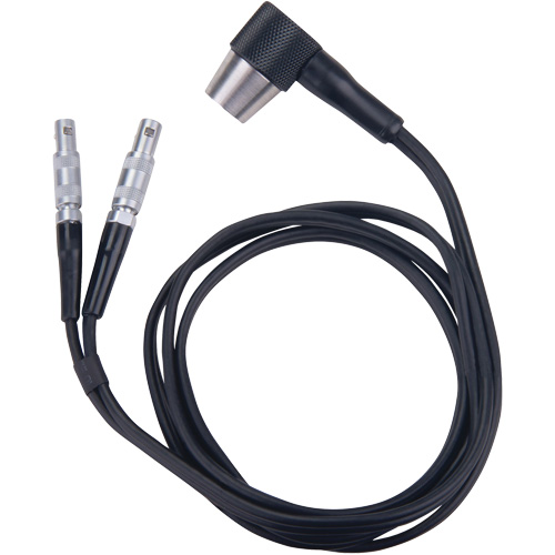 Sonde de remplacement pour jauge d'&eacute;paisseur ultrasonique R7920 Advanced Consulting and Training Ltd.
