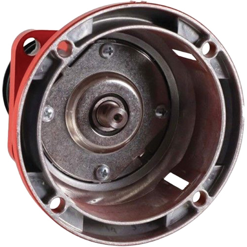 Bearing Assembly for In-Line Circulating Pumps Advanced Consulting and Training Ltd.