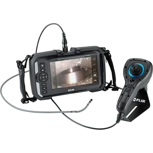 VS80 6 mm × 2 m Long 4-way Articulating Camera Probe Advanced Consulting and Training Ltd.