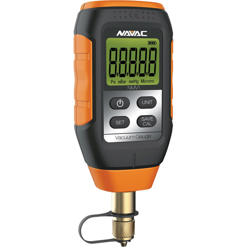 Micron Vacuum Gauge Advanced Consulting and Training Ltd.