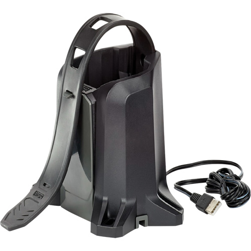ALTAIR io Cradle Charger & USB Plug Advanced Consulting and Training Ltd.