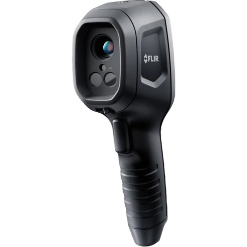 Cam&eacute;ra thermique infrarouge haute temp&eacute;rature 30:1 TG298 &agrave; vis&eacute;e ponctuelle avec laser en pointe, 320 x 240 pixels, -25° - 1080°C (-130° - 1976°F), <70 mK Advanced Consulting and Training Ltd.