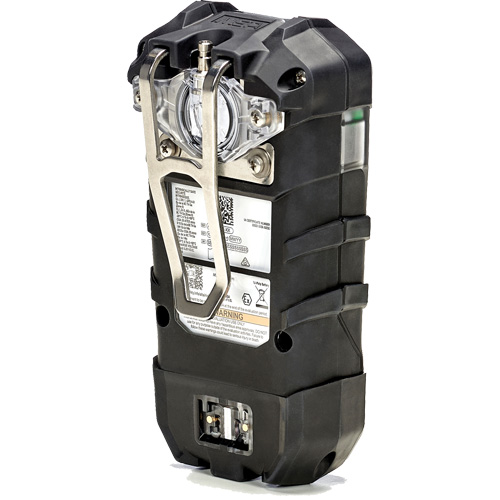 ALTAIR io 6 Multigas Detector with Charger, 4 Gas, LEL - CO - H2S -O2 Advanced Consulting and Training Ltd.