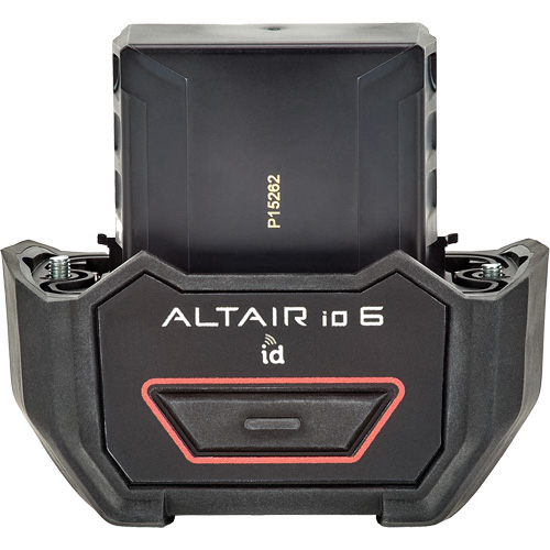 ALTAIR io 6 Battery Pack Replacement Kit Advanced Consulting and Training Ltd.