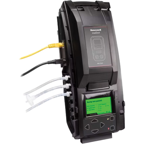 IntelliDoX Nest for Honeywell BW MaxXT II, Compatible with Honeywell BW Solo/Honeywell BW Ultra/BW MaxXTII/BW Clip Series/Honeywell BW Clip4/Honeywell BW MicroClip Series gas detector Advanced Consulting and Training Ltd.