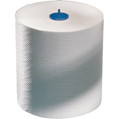 Advanced Roll Towels, 1 Ply, Standard, 700' L Advanced Consulting and Training Ltd.