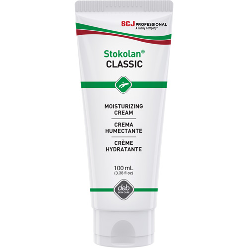 Stokolan&reg; Conditioning Cream, Tube, 100 ml Advanced Consulting and Training Ltd.