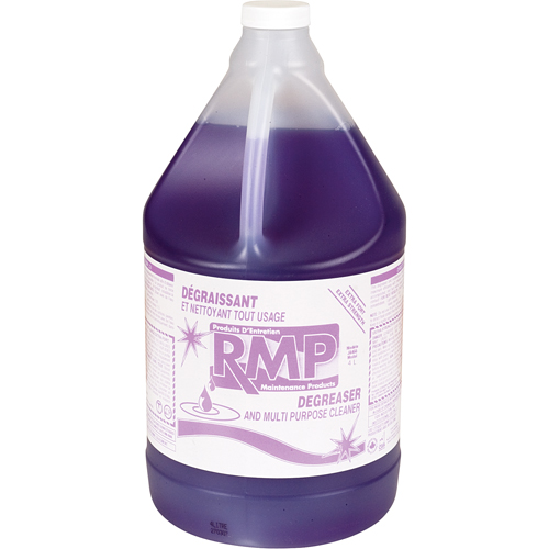Super Concentrated Cleaner & Degreaser, 4 L, Jug Advanced Consulting and Training Ltd.