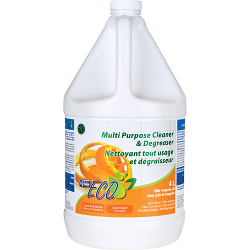 Multi-Purpose Cleaner & Degreaser, 4 L, Jug Advanced Consulting and Training Ltd.