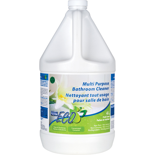 Multi-Purpose Concentrated Bathroom Cleaner, 4 L, Jug Advanced Consulting and Training Ltd.