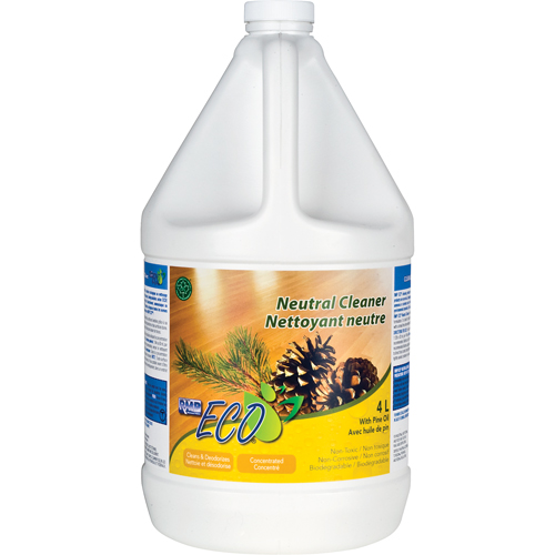 Pine Oil Neutral Cleaners, 4 L, Jug Advanced Consulting and Training Ltd.