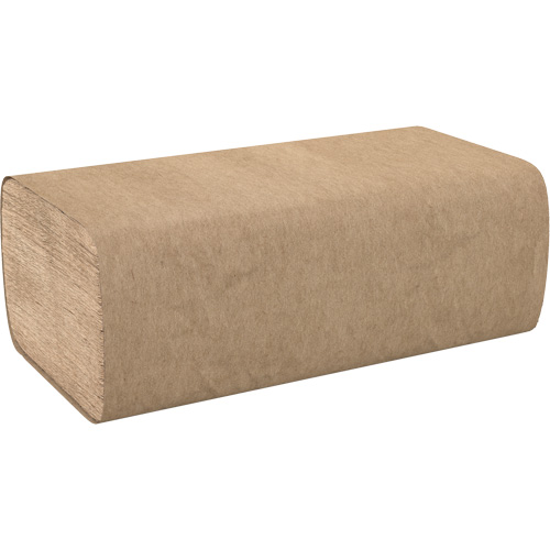 Pro Select Single-fold Hand Towels, 1 Ply, 9" L x 9-4/9"/9-9/20" W, 250 /Pack Advanced Consulting and Training Ltd.