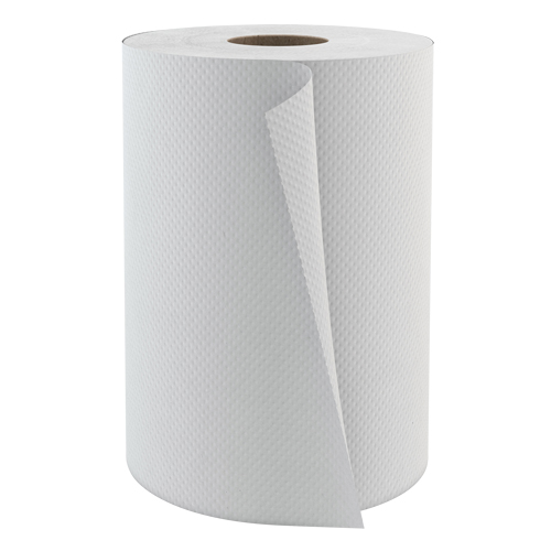 Essuie-mains en rouleau serr&eacute; Pro Select, 1 pli, Standard, 425' lo Advanced Consulting and Training Ltd.
