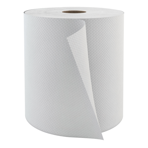 Essuie-mains en rouleau serr&eacute; Pro Select, 1 pli, Standard, 800' lo Advanced Consulting and Training Ltd.