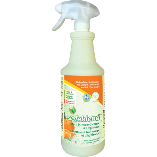 Nettoyant tout-usage, 950 ml, Bouteille &agrave; g&acirc;chette Advanced Consulting and Training Ltd.