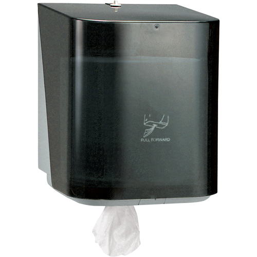 Scott&reg; Essential Towel Dispensers Advanced Consulting and Training Ltd.