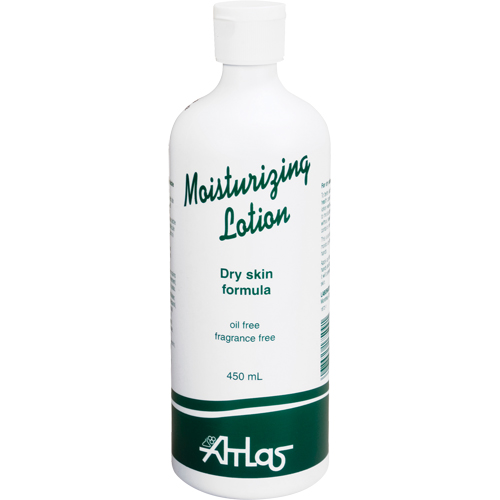Cr&egrave;me pour la peau, Bouteille, 450 ml Advanced Consulting and Training Ltd.