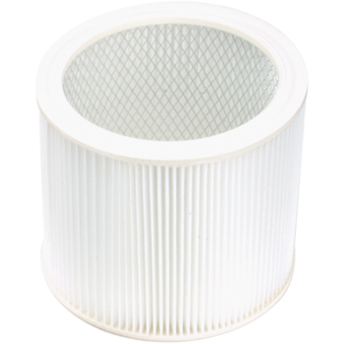 Filtre pour aspirateurs industriels en acier inoxydable pour d&eacute;chets secs/humides, Cartouche, Pour 8 - 16 gal. US Advanced Consulting and Training Ltd.