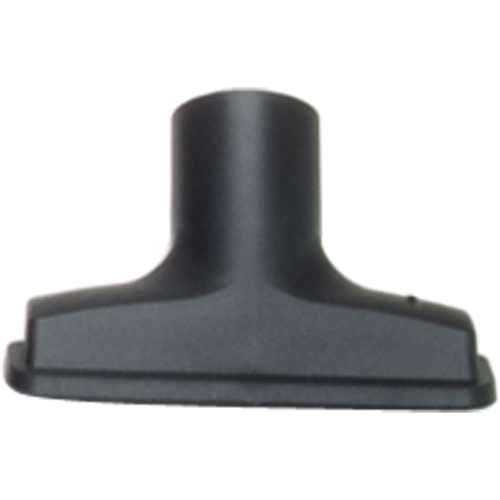Brosse pour aspirateur industriel en acier inoxydable pour d&eacute;chets secs/humides Advanced Consulting and Training Ltd.