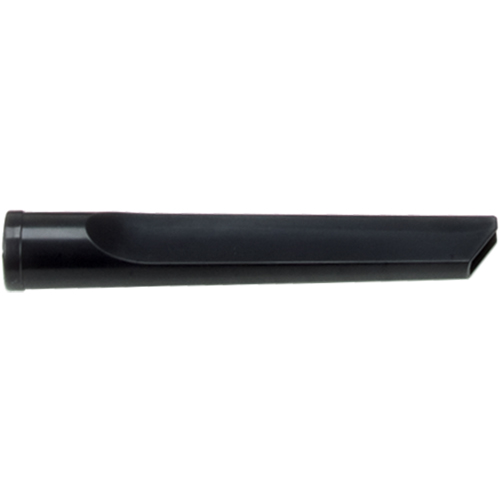 Industrial Wet/Dry Stainless Steel Vacuum Crevice Tool Advanced Consulting and Training Ltd.