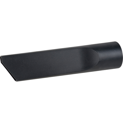 Industrial Wet/Dry Stainless Steel Vacuum Crevice Tool Advanced Consulting and Training Ltd.