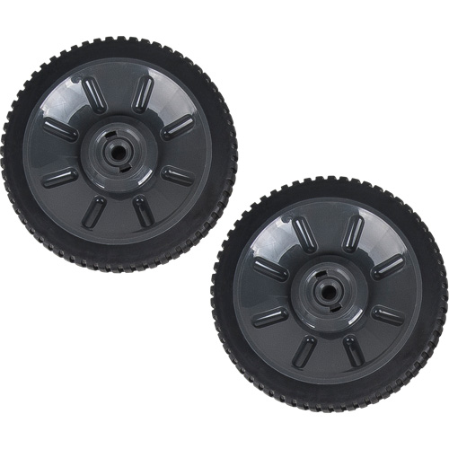Roulette pour aspirateur industriel en acier inoxydable pour d&eacute;chets secs/humides Advanced Consulting and Training Ltd.
