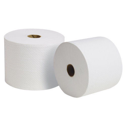 Papier hygi&eacute;nique Pro Perform, Rouleau Haute capacit&eacute;, 2 Pli, 950 Feuilles/Rouleu, Longueur 26', Blanc Advanced Consulting and Training Ltd.