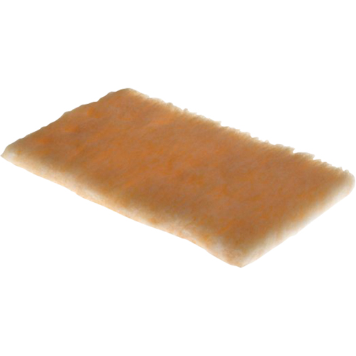Mop Applicator with Wood Block, Finishing, Synthetic Lambs Wool, 16" Advanced Consulting and Training Ltd.