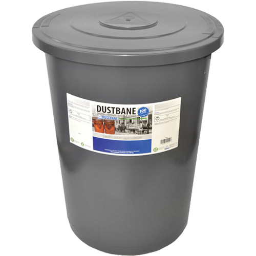 Sweeping  Compound, Drum, 297.62 lbs. (135 kg) Advanced Consulting and Training Ltd.
