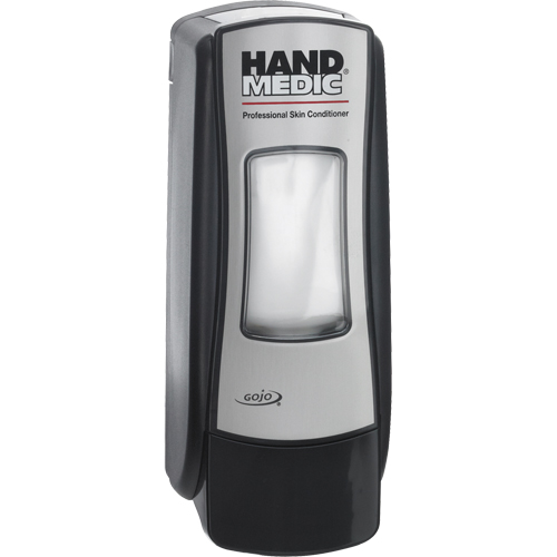 Distributeurs Hand Medic ADX-7 Advanced Consulting and Training Ltd.