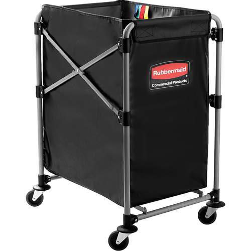 Chariot repliable X-Cart Advanced Consulting and Training Ltd.