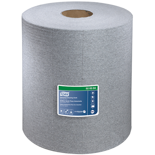 Chiffon de nettoyage industriel, Tout usage, 13-1/3" lo x 12-3/5" la Advanced Consulting and Training Ltd.