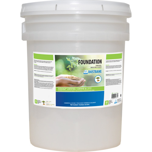 Foundation Floor Sealers, 20 L, Pail Advanced Consulting and Training Ltd.