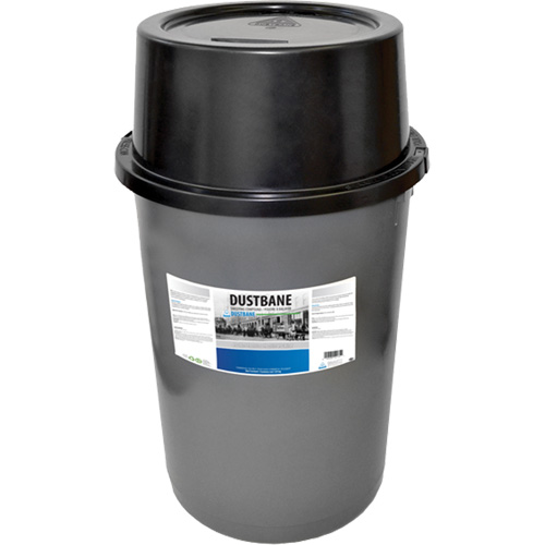 Sweeping  Compound, Drum, 220.46 lbs. ( 100 kg ) Advanced Consulting and Training Ltd.