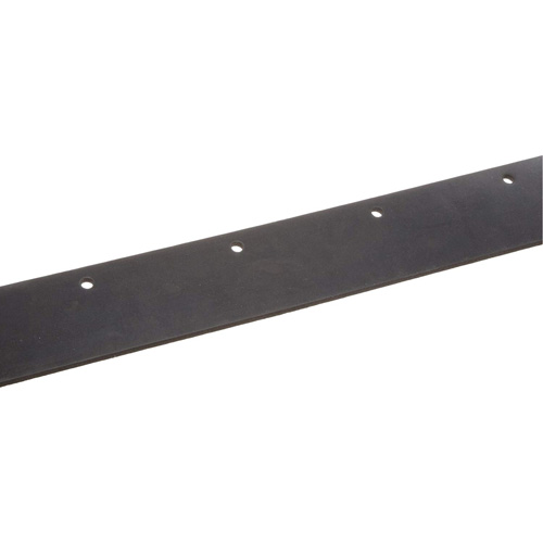 Lame de rechange pour raclette &agrave; plancher, 18", Lame Droit Advanced Consulting and Training Ltd.