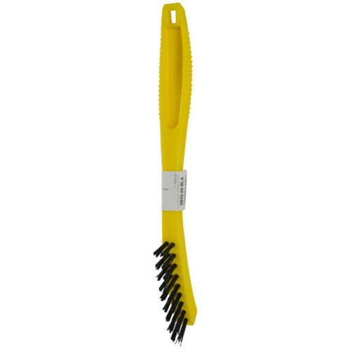 Tile & Grout Brush, 8-1/2" Length Advanced Consulting and Training Ltd.