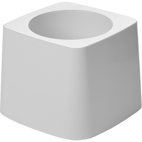 Toilet Brush Holder Advanced Consulting and Training Ltd.