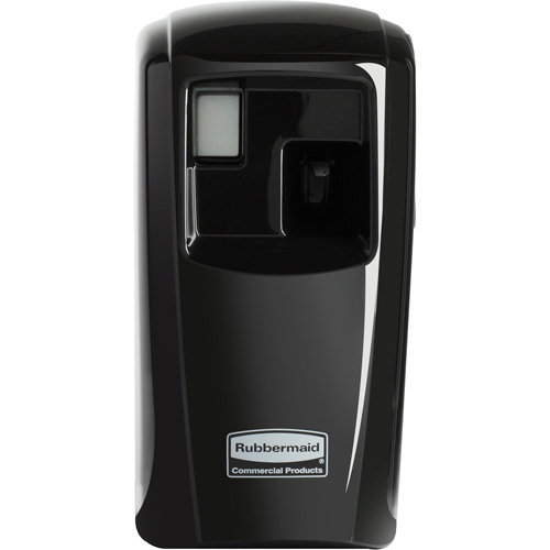 Microburst&reg; 3000 LCD Dispenser Advanced Consulting and Training Ltd.