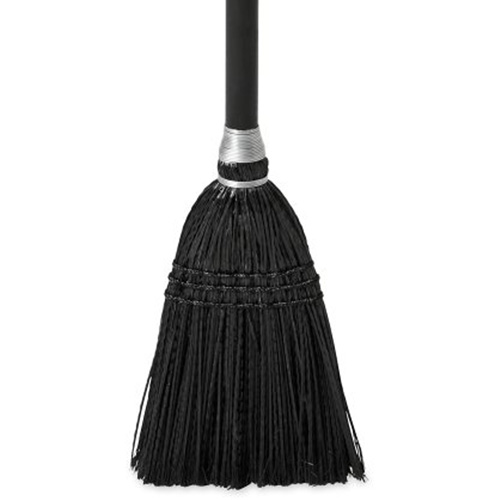 Executive Series Lobby Broom, 38" Long Advanced Consulting and Training Ltd.