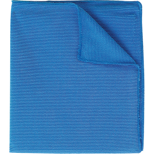 Chiffon de nettoyage en microfibre haute performance Scotch-Brite, Microfibre, Bleu Advanced Consulting and Training Ltd.
