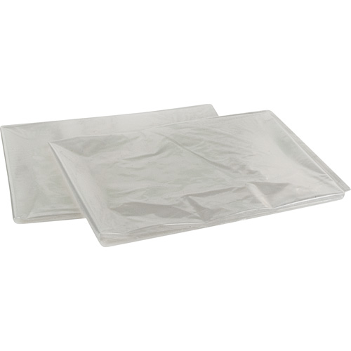 Garbage Bags, Oxo-Degradable, 36" L x 26" W, 0.8 mil Thick Advanced Consulting and Training Ltd.