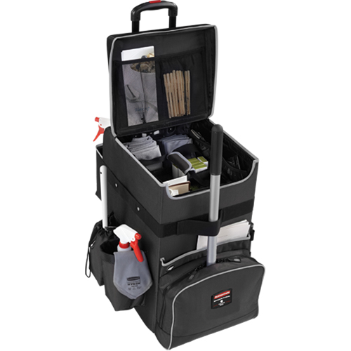 Chariot Quick Cart Advanced Consulting and Training Ltd.