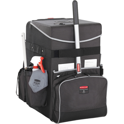 Chariot Quick Cart Advanced Consulting and Training Ltd.