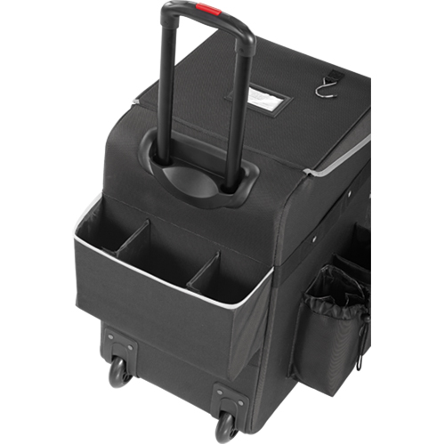 Chariot Quick Cart Advanced Consulting and Training Ltd.