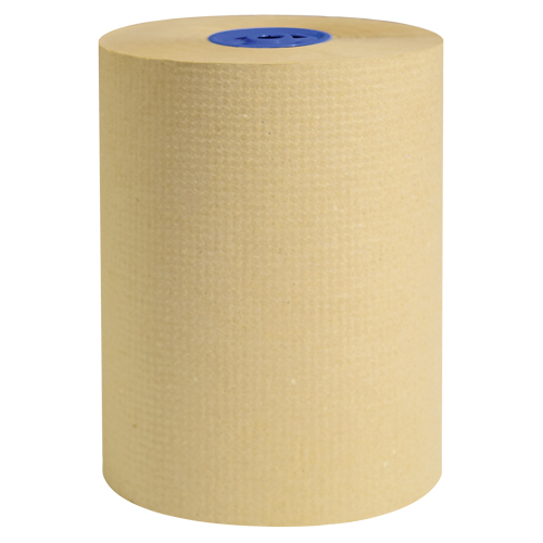 Pro Perform Hand Towel, 1 Ply, Standard, 600' L Advanced Consulting and Training Ltd.