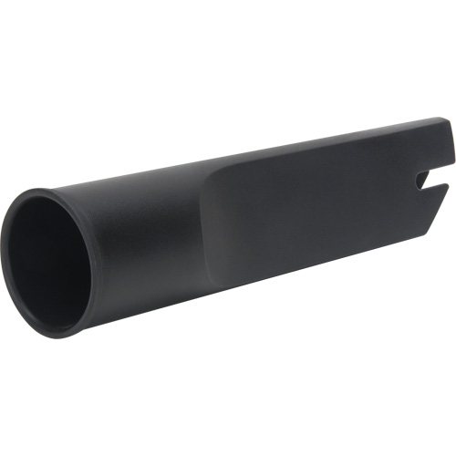 Crevice Nozzle for Industrial Poly Vacuum Advanced Consulting and Training Ltd.