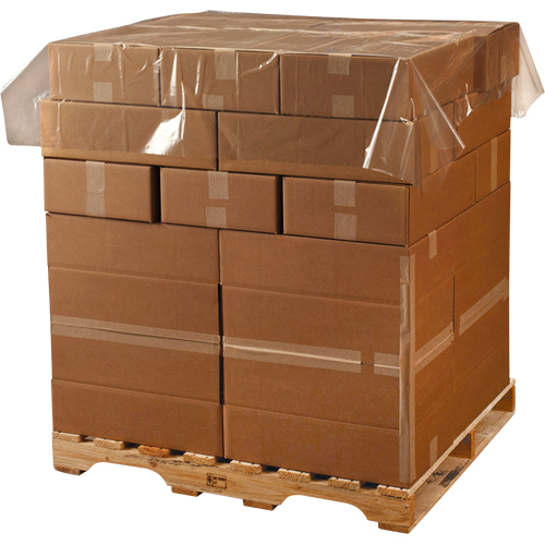 Pallet Covers Advanced Consulting and Training Ltd.